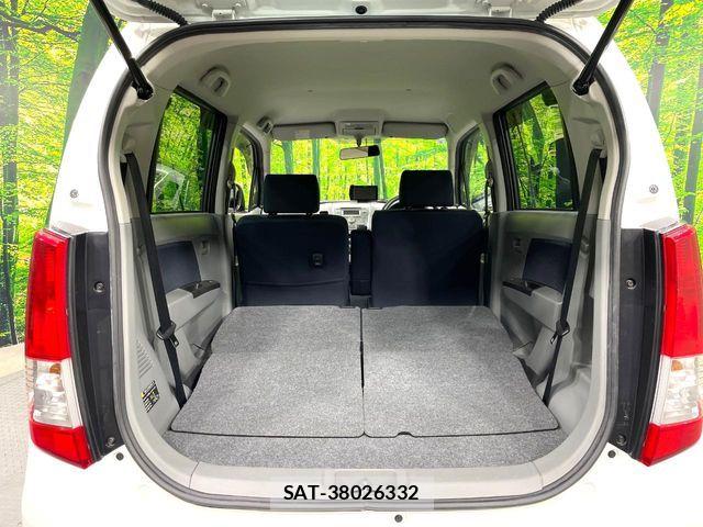 Suzuki WAGON R 2011-06 7215748-9