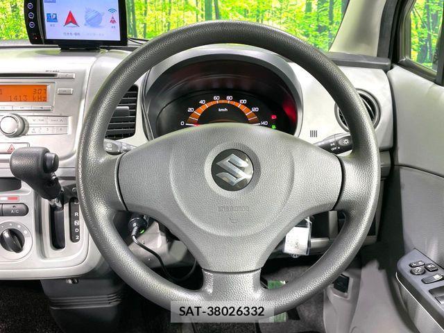 Suzuki WAGON R 2011-06 7215748-10