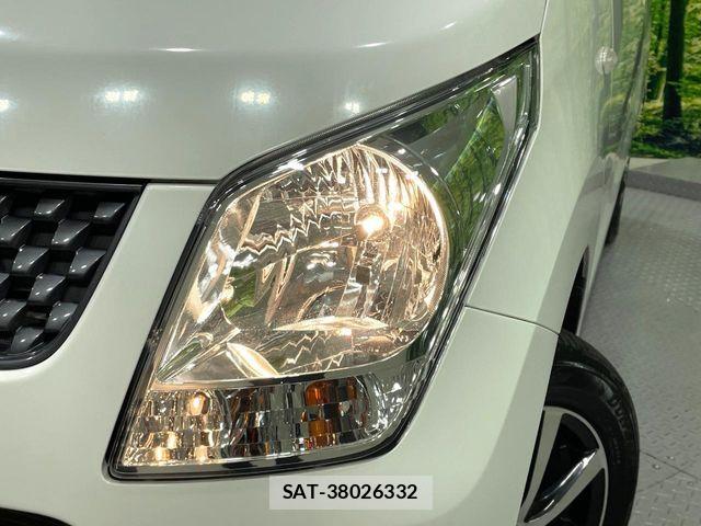 Suzuki WAGON R 2011-06 7215748-11
