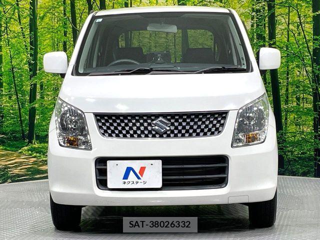 Suzuki WAGON R 2011-06 7215748-13