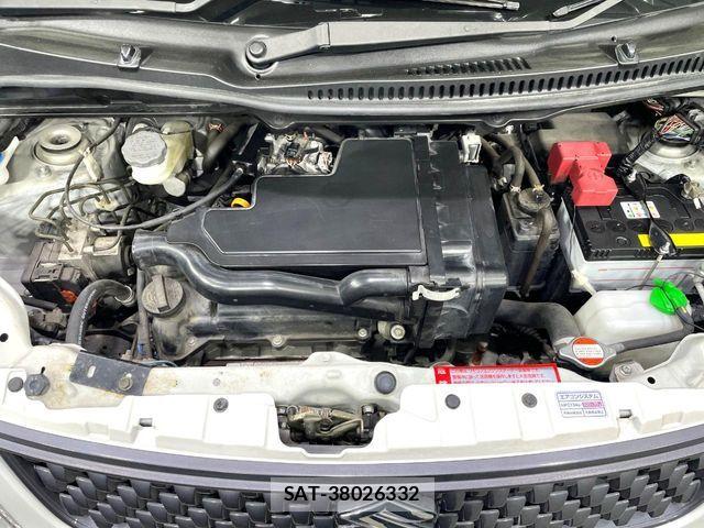 Suzuki WAGON R 2011-06 7215748-17