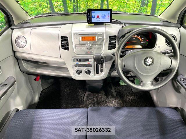 Suzuki WAGON R 2011-06 7215748-1