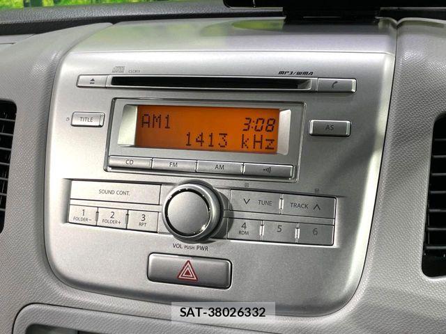 Suzuki WAGON R 2011-06 7215748-3