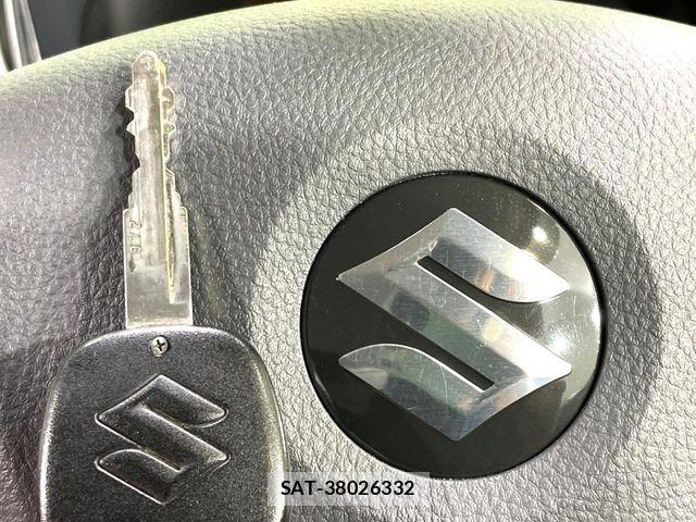 Suzuki WAGON R 2011-06 7215748-4