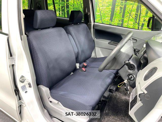 Suzuki WAGON R 2011-06 7215748-6