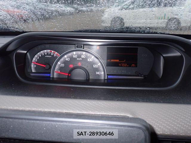 Suzuki WAGON R 2024-05 7227293-11
