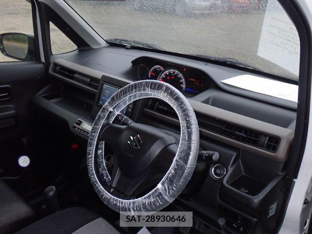 Suzuki WAGON R 2024-05 7227293-1
