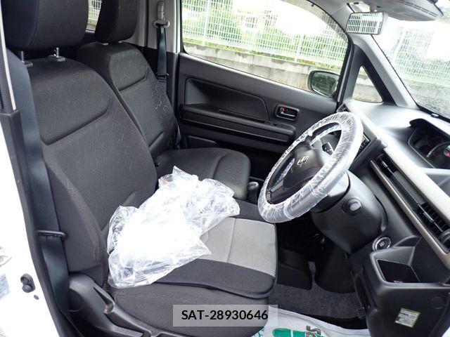 Suzuki WAGON R 2024-05 7227293-20