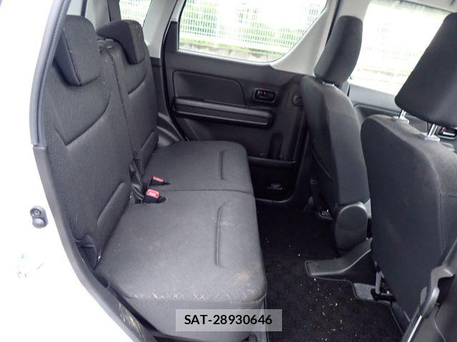 Suzuki WAGON R 2024-05 7227293-21