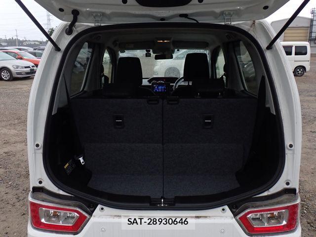 Suzuki WAGON R 2024-05 7227293-22