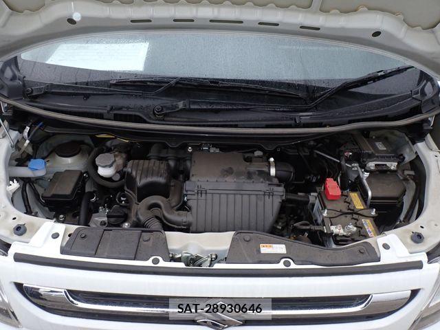 Suzuki WAGON R 2024-05 7227293-23