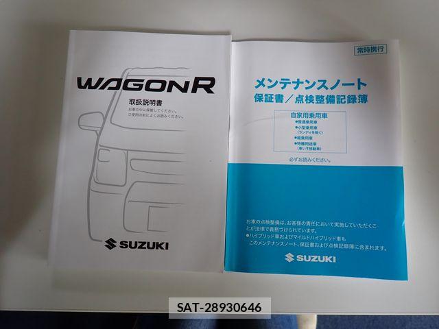 Suzuki WAGON R 2024-05 7227293-25