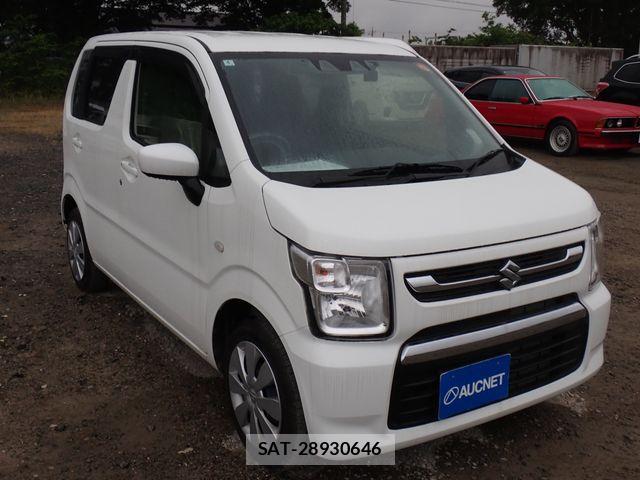 Suzuki WAGON R 2024-05 7227293-3