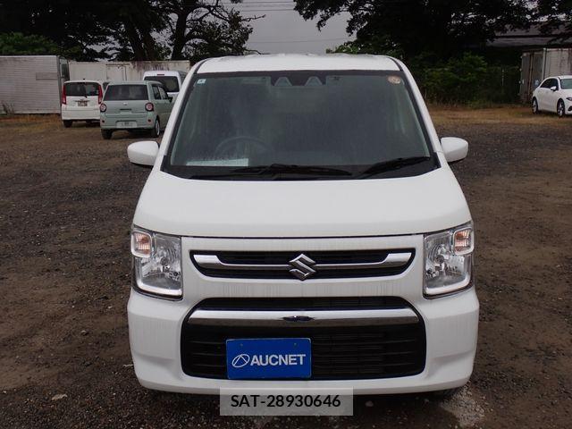 Suzuki WAGON R 2024-05 7227293-4