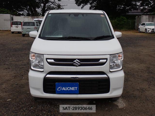 Suzuki WAGON R 2024-05 7227293-5