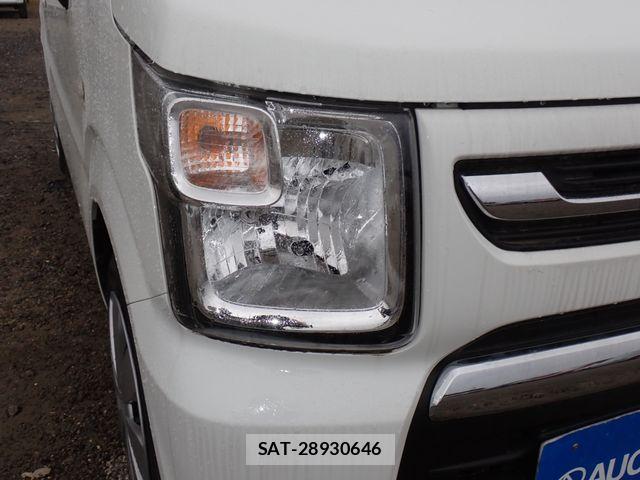 Suzuki WAGON R 2024-05 7227293-8