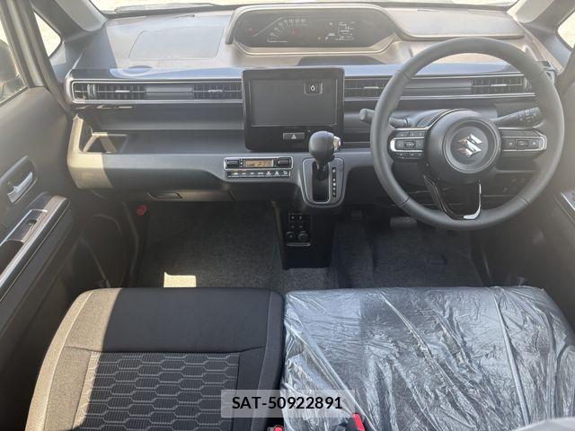 Suzuki WAGON R 2026-04 7227300-12