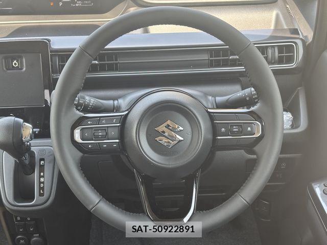 Suzuki WAGON R 2026-04 7227300-13