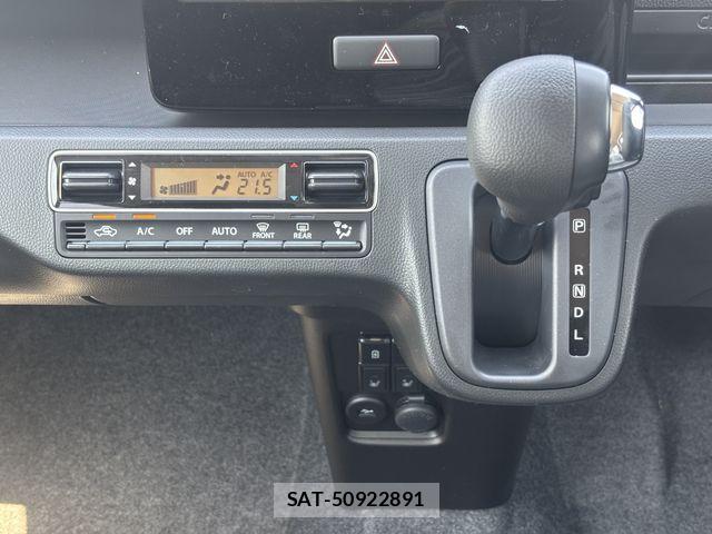 Suzuki WAGON R 2026-04 7227300-14