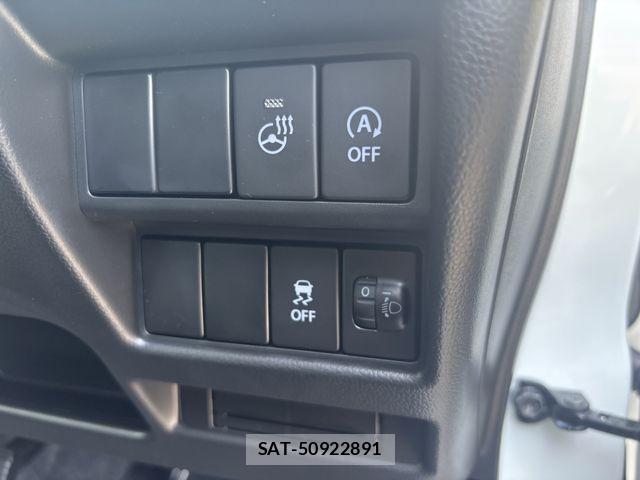 Suzuki WAGON R 2026-04 7227300-20