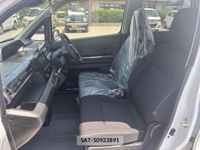 Suzuki WAGON R 2026-04 7227300-23