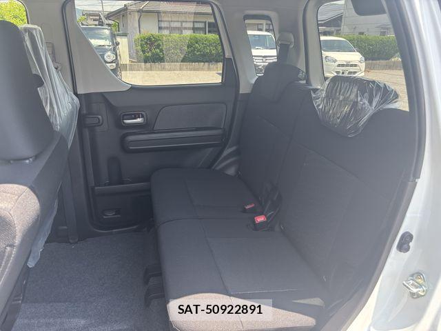 Suzuki WAGON R 2026-04 7227300-25