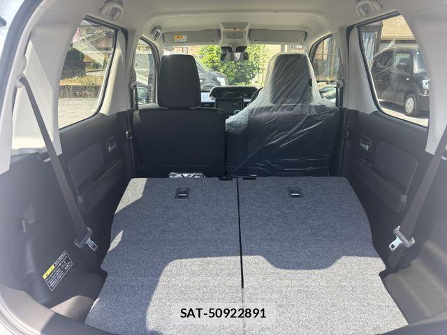 Suzuki WAGON R 2026-04 7227300-27