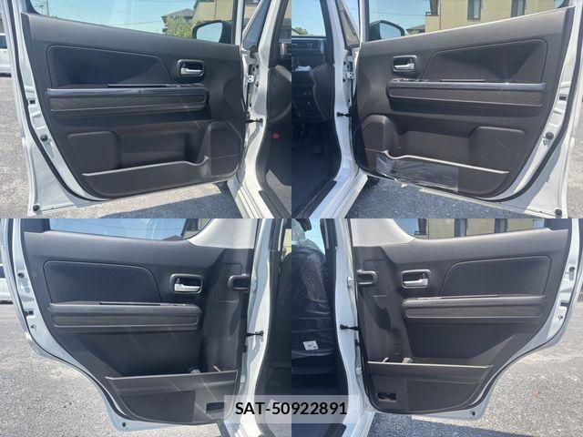 Suzuki WAGON R 2026-04 7227300-29