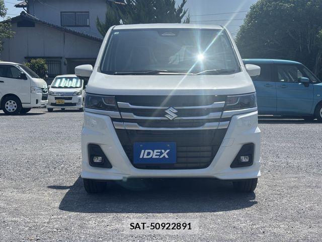 Suzuki WAGON R 2026-04 7227300-4