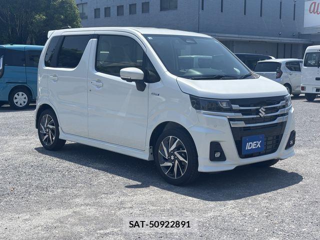 Suzuki WAGON R 2026-04 7227300-5