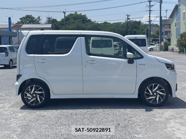 Suzuki WAGON R 2026-04 7227300-6