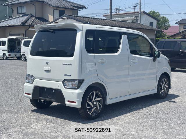 Suzuki WAGON R 2026-04 7227300-7