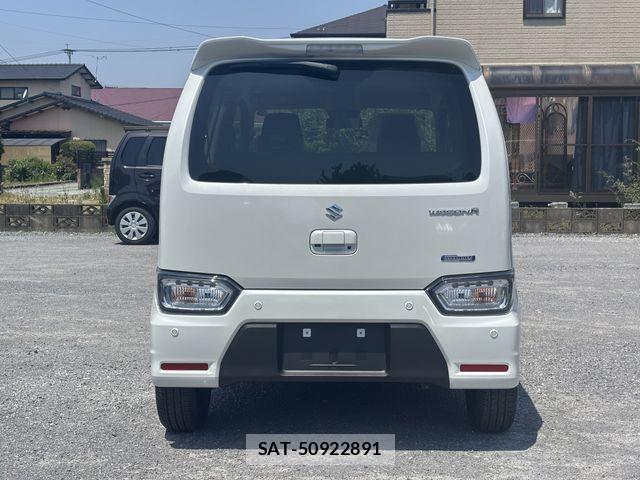 Suzuki WAGON R 2026-04 7227300-8