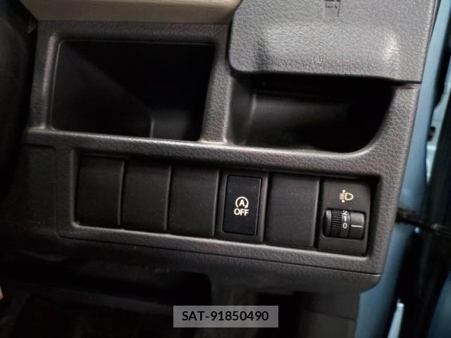 Suzuki WAGON R 2013-08 7215884-13