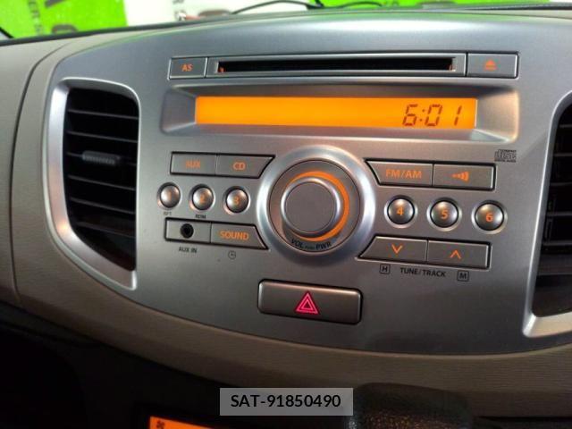 Suzuki WAGON R 2013-08 7215884-17