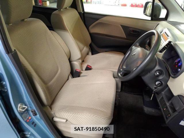 Suzuki WAGON R 2013-08 7215884-20