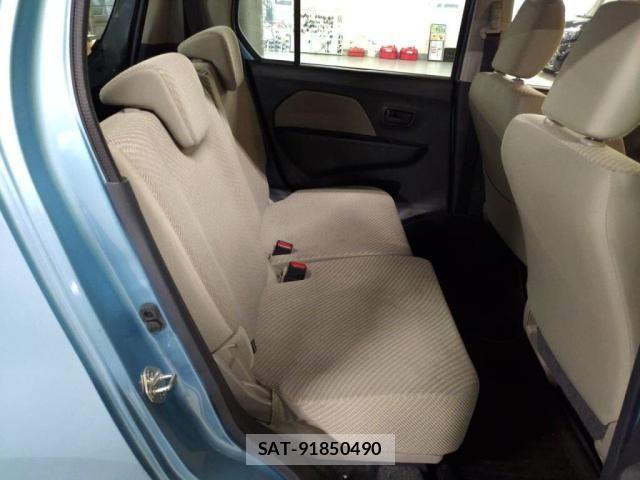 Suzuki WAGON R 2013-08 7215884-21