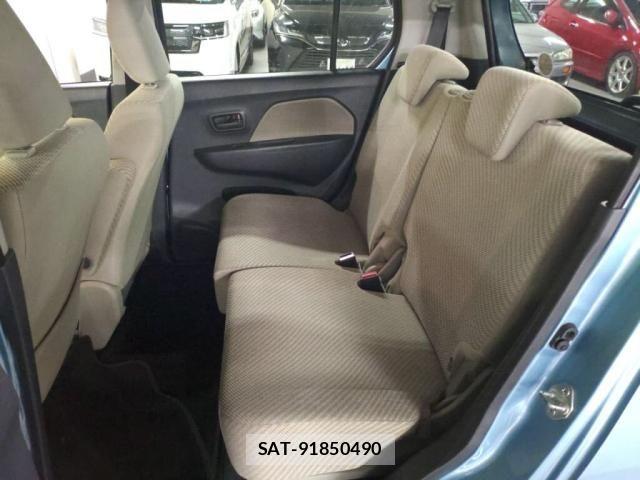 Suzuki WAGON R 2013-08 7215884-22