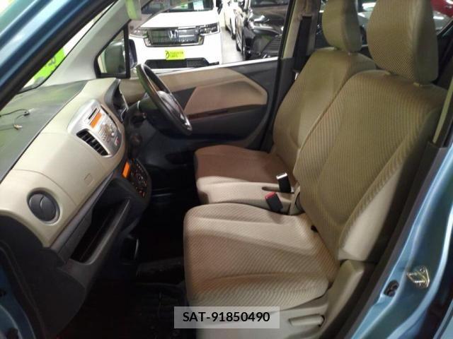 Suzuki WAGON R 2013-08 7215884-23