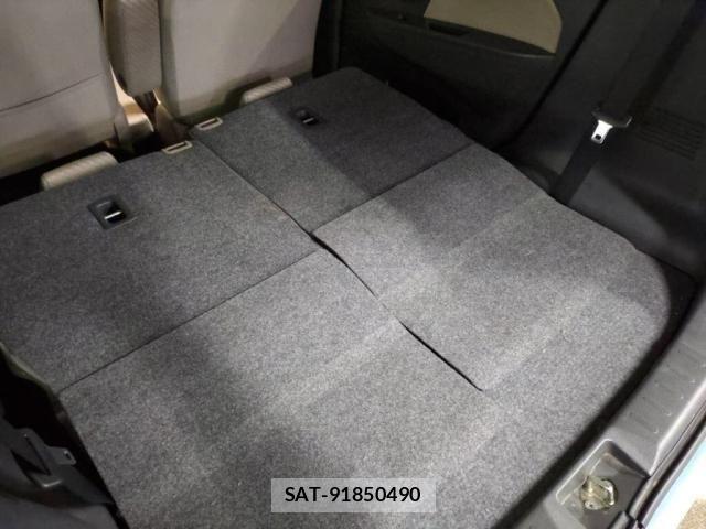 Suzuki WAGON R 2013-08 7215884-27