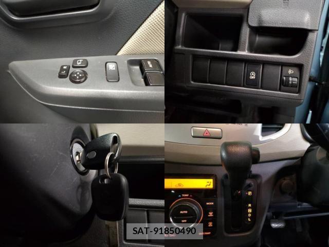 Suzuki WAGON R 2013-08 7215884-4