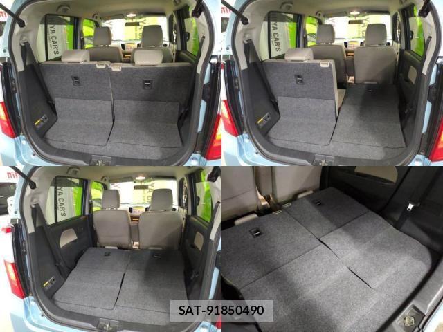 Suzuki WAGON R 2013-08 7215884-7