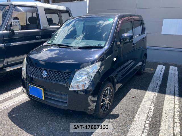 Suzuki WAGON R 2010-03 7227222-0