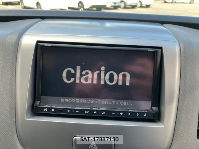 Suzuki WAGON R 2010-03 7227222-9
