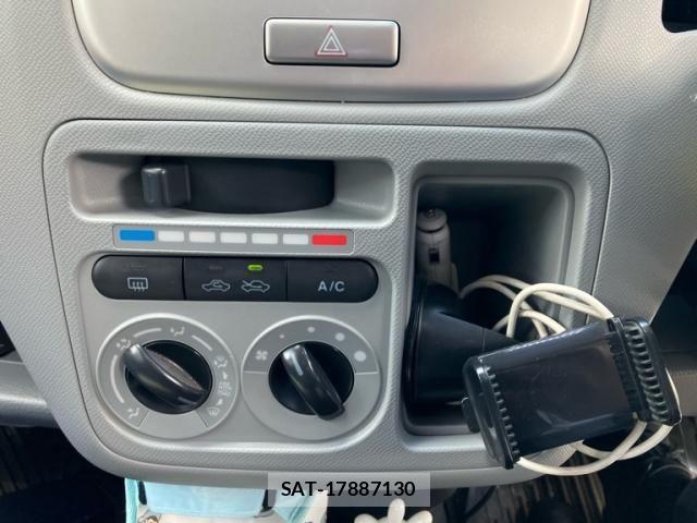 Suzuki WAGON R 2010-03 7227222-10