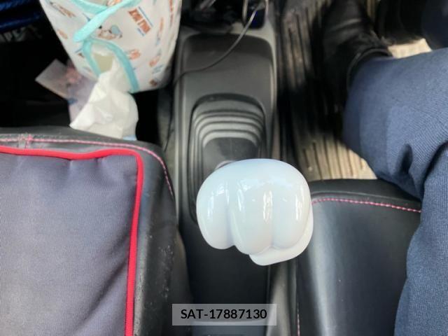Suzuki WAGON R 2010-03 7227222-11