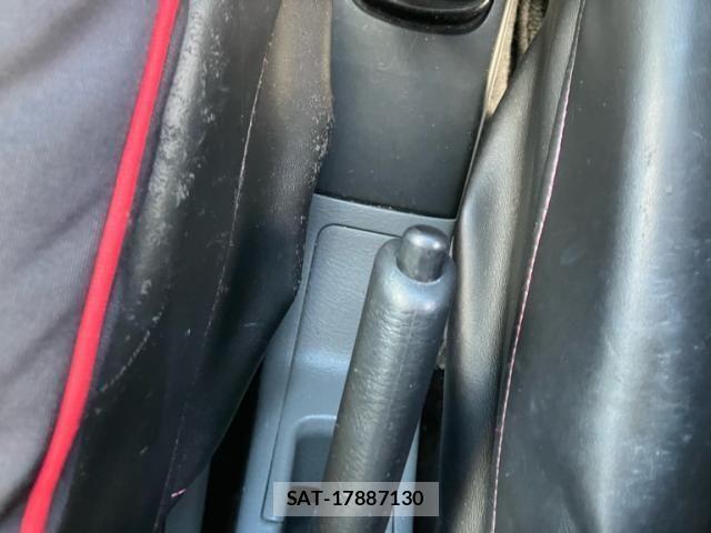 Suzuki WAGON R 2010-03 7227222-12