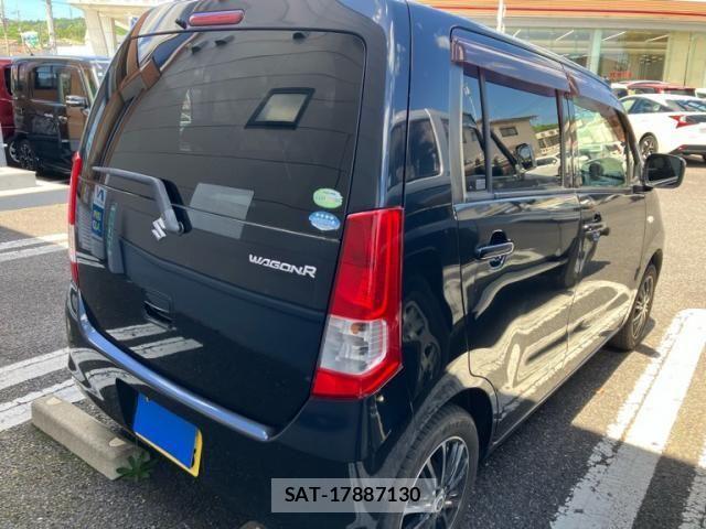 Suzuki WAGON R 2010-03 7227222-2