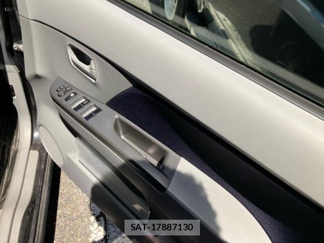 Suzuki WAGON R 2010-03 7227222-6