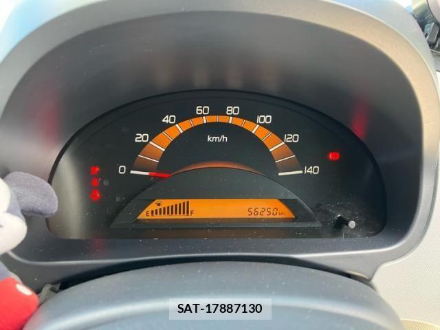 Suzuki WAGON R 2010-03 7227222-7